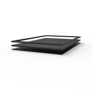 ถาดโฟม EVA ป้องกันไฟฟ้าสถิตย์ ขนาด 60x40x25 ซม. สำหรับรถเข็น QXR <span class=keywords><strong>ESD</strong></span> - Product Image 4