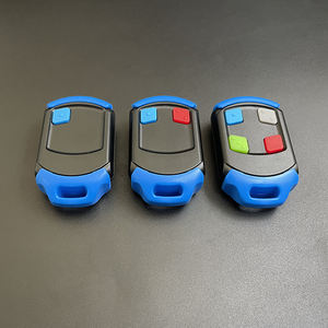 باب المرآب التحكم عن بعد الأزرق 433.92MHz رمز المتداول R5 R3 A10 D10 D5 D2 <span class=keywords><strong>Vantage</strong></span> Vector 400 500 Vert-X 300 - Product Image 2