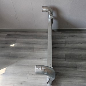 ウォーターインタークーラーインタークーラーインタークーラー349D2カーターショベル用
