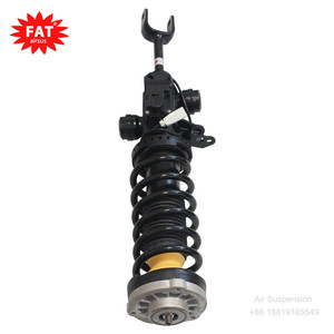 Amortisseur avant à ressort métallique pour BMW Série 7 F01 F02 F03 F04 FL <span class=keywords><strong>LCI</strong></span>, bras de suspension VDC gauche 37116796925, droit 37116796926 - Product Image 3