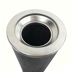 Hc8400fcs16h מסנן שמן הידראולי אלמנט מסנן - Product Image 3