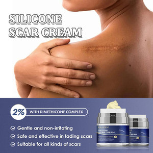 Las mejores cremas para eliminar estrías, Gel reparador, pomada corporal suave para <span class=keywords><strong>el</strong></span> embarazo, crema reparadora de cicatrices para cicatrices - Product Image 3