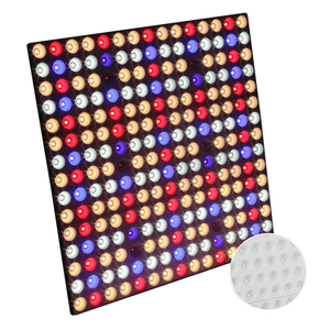 Nhà máy trực tiếp 100W-300W cao ppfd lượng tử dẫn phát triển ánh sáng PCB module với công nghệ quang phổ đầy đủ - Product Image 6