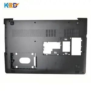 नई लैपटॉप मामले नीचे कवर डी मामले के लिए Lenovo ideapad 310-15ISK 310-15IKB 320S-15 110-15 लैपटॉप खोल