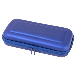 Accessoires de jeu de mallette de rangement de protection pour console <span class=keywords><strong>Nintendo</strong></span> Switch-étui uniquement - Product Image 1
