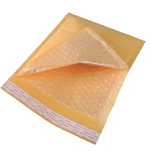 Bán buôn tùy chỉnh kraft giấy gửi thư Túi giá rẻ và không thấm nước với chống-quan điểm tính năng - Product Image 5