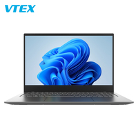 Ordinateur portable professionnel OEM Fournisseur 14.1 ''15.6'' 16 ''17.3'' Core I3 I5 I7 12Th 13Th Amd R5 R7 Netbook Laptop Pc