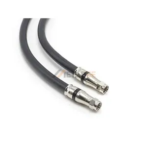 Cable coaxial F