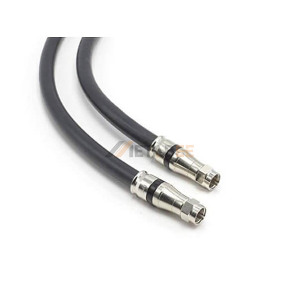 F Coaxial Cable