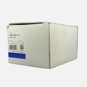 มิเตอร์ดิจิตอล K3HB-PNB-CPAC11 K3HB-XAD-AT11 K3HB-RNB-ABCD1ตัวบ่งชี้กระบวนการ100-240VAC สต็อกดั้งเดิมสำหรับ - Product Image 6