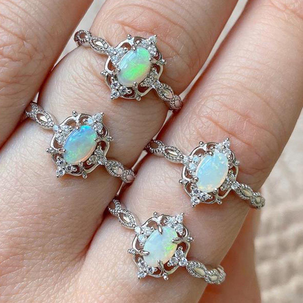 แหวนโอปอล 4