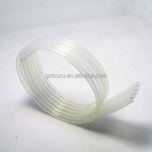 ท่อหมึกพลาสติกใสขนาด<span class=keywords><strong>5</strong></span>เส้น Dx6 4-<span class=keywords><strong>5</strong></span>-6ท่อหมึกเครื่องพิมพ์สำหรับเครื่องพิมพ์ยูวี/ดีเอฟ - Product Image 4