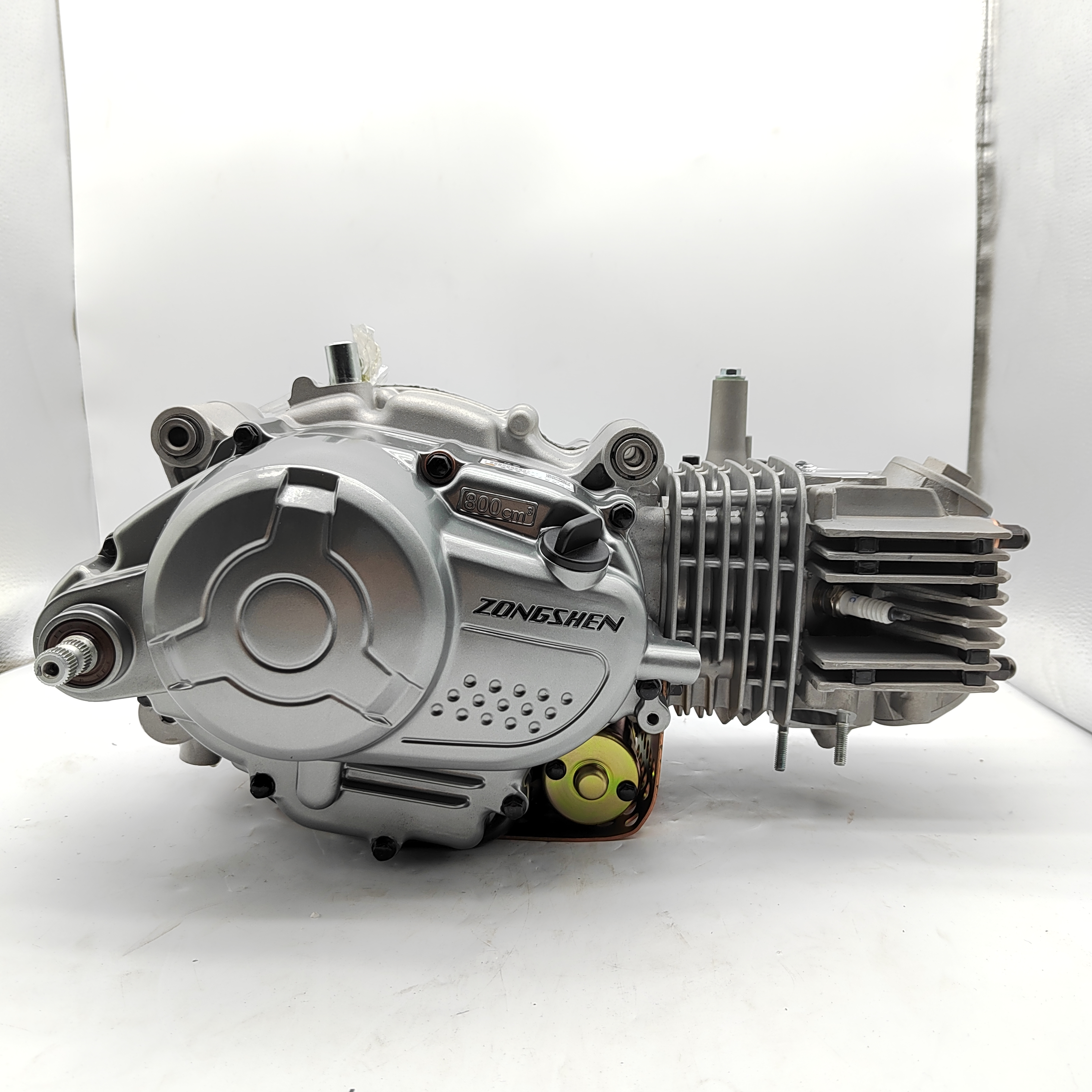 Yamaha Yb100 Jy110 250ml 4-stroke Engine Assembly Oem | Wholesale