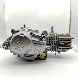 Ensemble <span class=keywords><strong>de</strong></span> <span class=keywords><strong>moteur</strong></span> horizontal <span class=keywords><strong>de</strong></span> moto <span class=keywords><strong>de</strong></span> vélo <span class=keywords><strong>yamaha</strong></span> YB100 JY110 zongshen - Product Image 6