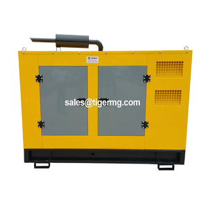 발전기 비용 가격 영구 자석 발전기 1 차 연속 또는 백업 발전기 디젤 전원 발전기 - Product Image 2