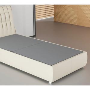 Заводская сборная регулируемая усиленная современная деревянная опорная панель для матрасов, доска-основание для кроватей и диванов, для школ и больниц - Product Image 6