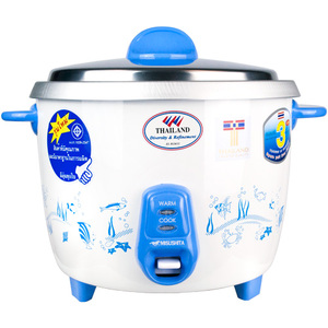 Olla arrocera Digital automática Misushita, vaporera eléctrica de buena calidad, accesorio de paleta para olla arrocera eléctrica doméstica de Tailandia - Product Image 6