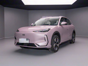 China Exporta el Vehículo <span class=keywords><strong>de</strong></span> Nueva Energía Geely Galaxy E5 2024 a un <span class=keywords><strong>Precio</strong></span> Accesible - Product Image 2