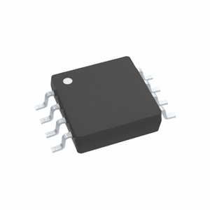 Achetez en ligne des composants électroniques Chip 8 TSSOP, 8 MSOP THS4120CDGK, canal fabricant - Product Image 1