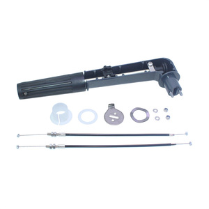 Dongfa Outboard <b>Motor</b> <b>Control</b> Arm Assembly 3B2S63011-1 For 2 Stroke 9.8Hp Replacement Parts - Product Image 3