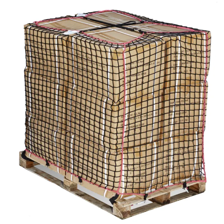 Pallet Securing Net