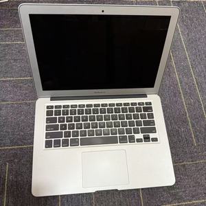 ราคาสุดคุ้มสำหรับโน้ตบุ๊ก M-a-c-<span class=keywords><strong>air</strong></span> 2017 รุ่น A1466  I5 8g 256ssd แล็ปท็อปคุณภาพสูงสำหรับธุรกิจ ขนาด 13 นิ้ว ของแท้ - Product Image 1