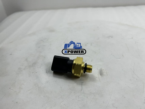 Capteur de pression d'huile 274-6721 278-5225 2785225 pour E315D E320D C6.4 Pièces haute performance pour excavatrice - Product Image 2