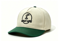 Gorra de Béisbol Personalizada al por Mayor, con Impresión y Bordado, Logotipo Personalizado, 5 Paneles, Ajustable, para Hombre