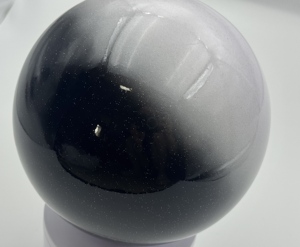 ลูกบอลยิมนาสติกลีลา YIJOY ยางคุณภาพดี ขายดีที่สุด ขนาด 15 ซม., 17 ซม. และ 18.5 ซม. เหมาะสำหรับการฝึกซ้อมและการแข่งขัน - Product Image 3