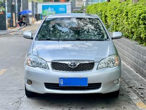 Toyota Corolla EX 1.6L 4AT Sedán Usado de 2011 – Auto Compacto Japonés Confiable, Sedán Usado de Bajo Consumo para Exportación - Product Image 2