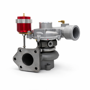Turbocompresor RHF4 refrigerado por agua y aceite para Isuzu D-Max MU-X 3.0L 4JJ1-T - Product Image 1