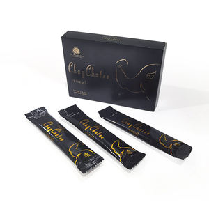 Café Instantáneo con Extracto de Maca, Suplemento Energético Masculino, Venta Caliente de Fábrica - Product Image 3