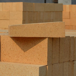 Nhà máy chịu lửa Nhà cung cấp gạch đất sét nung gạch đỏ alumina - Product Image 6