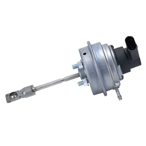 Actuator 775517 803955 792430 untuk VW AUDI Seat Skoda 1.6 TDI Turbo Turbocharger Wastegate Actuator