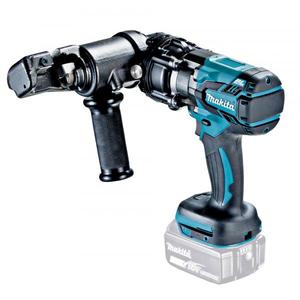 MAKITA - DSC121ZK COUPE ROND 18V 25mm-dans un étui sans piles et chargeur MULTI OUTILS, SCIES ET SCIES À MÉTAUX - Product Image 1