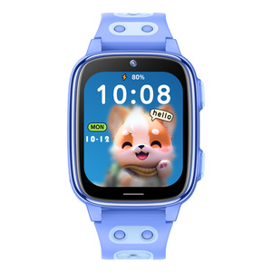 <span class=keywords><strong>Smartwatch</strong></span> D57 4G per Bambini, con Tracciamento GPS e Chiamata SOS - Product Image 5