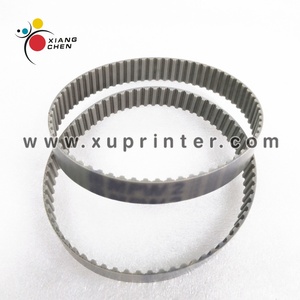 Courroies WD Importées 00.580.2447 T5-330 Largeur 16mm pour Moteur d'Amortissement Heidelberg GTO Pièces de Rechange pour Impression Offset - Product Image 5