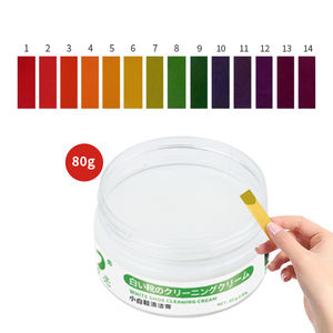 Regalo Promocional DAAN, Pasta de Limpieza Sólida para Zapatos de 80g, Caja Blanca, Logotipo Personalizado Disponible para Mercancía de Marca - Product Image 3