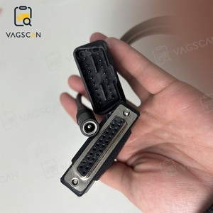 ใหม่สำหรับซอฟต์แวร์ ECUHELP KTflash เครื่องมือโปรแกรมเมอร์ ECU รุ่น KT200PLUS อ่านเขียนข้อมูลรถยนต์ รองรับการโคลน ปิดระบบกันขโมย - Product Image 5