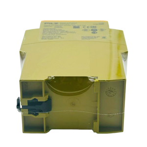 Relé de Seguridad P-ILZ 774318 Nuevo y Original, Controlador Lógico Programable (PLC) con 16 E/S, 110V - Product Image 6