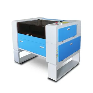 Factory price 460 530 640 750 1390 100w Co2 Laser Engraving Cutting Machine Wooden Laser Engraver Cutter machine