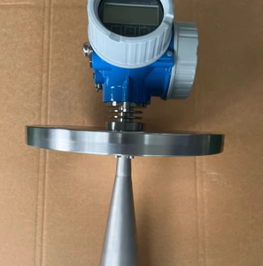 Radar de niveau Endress+Hauser de qualité supérieure, séries FMR51, FMR52, FMR56, FMR57, en stock - Product Image 3
