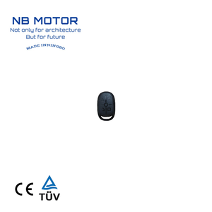 Moteur tubulaire mécanique et manuel NB MOTOR 59 mm pour porte de garage, porte à enroulement - Product Image 3