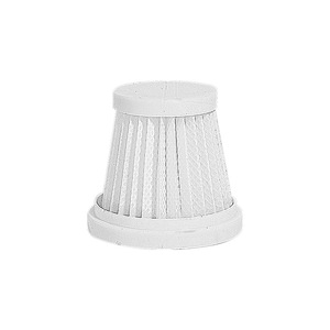 Élément filtrant lavable L3 pour aspirateur à main, accessoire de brosse à sol à large ouverture - Product Image 3