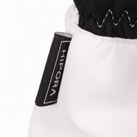 Mitaines de ski pour enfants en stock d'usine, épaisses, imperméables, chaudes, à motif de dessin animé, gants de neige pour enfants, équipement de ski d'hiver pour l'extérieur
