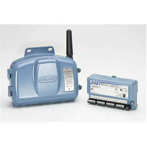 Sensor de Temperatura RTD Rosemount-214C y Transmisor de Temperatura 848T 4-20mA Rosemount-848T - Product Image 4
