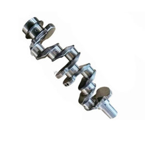 Testata Completa per Motore Mitsubishi 4M50 4M50T - Product Image 5