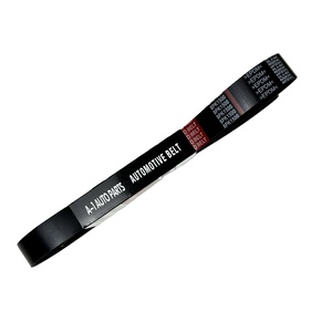 สายพานวีริบเบด 8PK1500 3288867 สำหรับ L10 M11 QSM11 ISMe ISM - Product Image 4