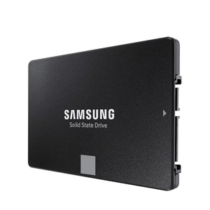 <span class=keywords><strong>MZ</strong></span>-<span class=keywords><strong>77E250BW</strong></span> ฮาร์ดดิสก์ SSD ขนาด 2.5 นิ้ว ความจุ 250GB สำหรับแล็ปท็อป ฮาร์ดไดรฟ์แบบโซลิดสเตท <span class=keywords><strong>870</strong></span> <span class=keywords><strong>EVO</strong></span> ใช้แทนกันได้กับ PC และ NAS - Product Image 3