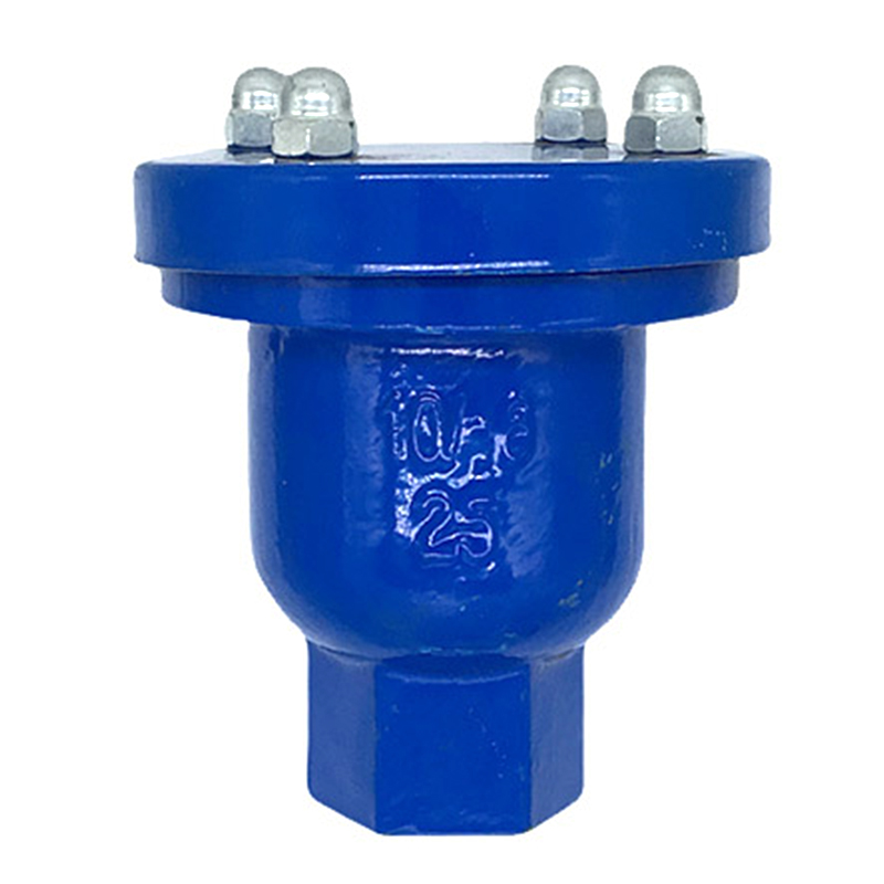 Auto Air-Vent Valve